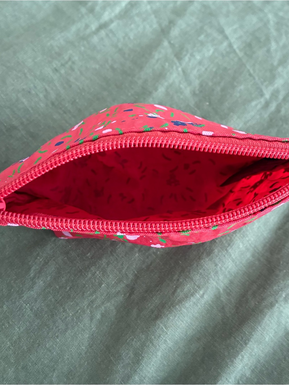 Small Go Pouch - Picture 5 of 5
